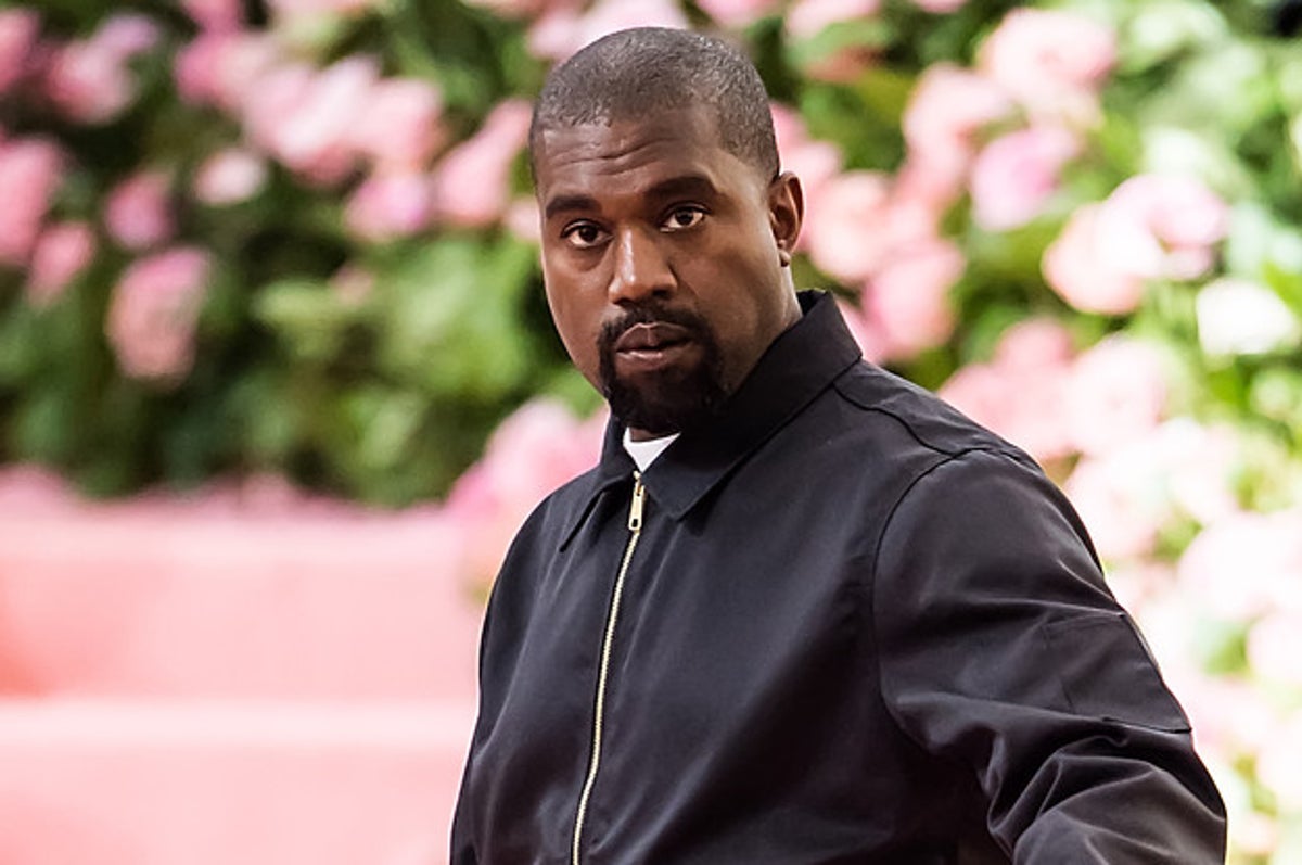 Kanye West files new trademarks to expand Donda Sports brand
