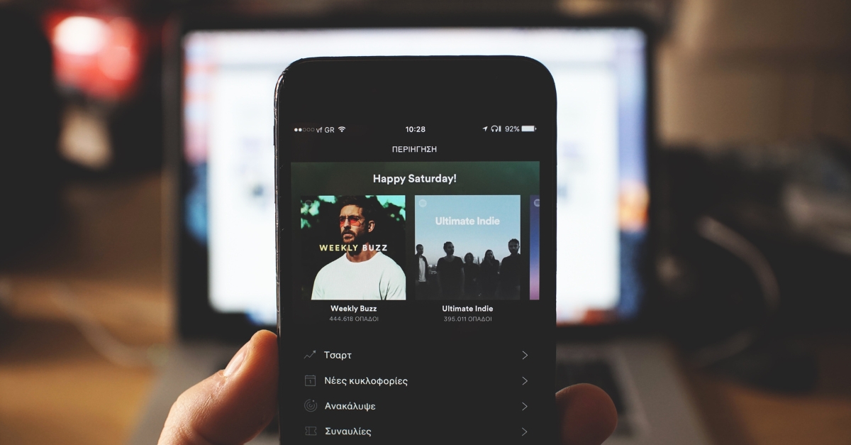 Target the Right Ears: Why Brands Should Tune In to Advertising Opportunities on Spotify