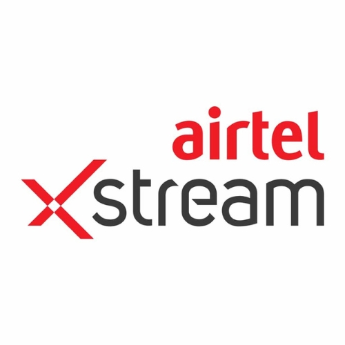 Airtel Stream